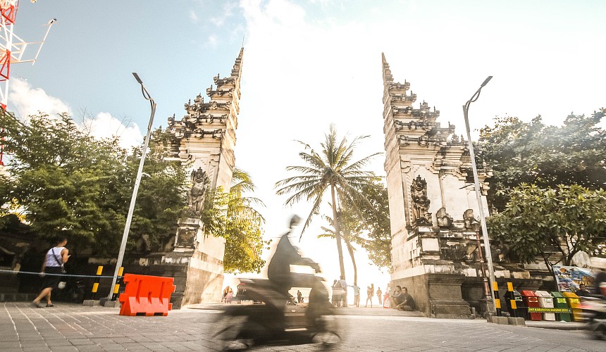 Власти Индонезии могут ввести новый налог для туристов