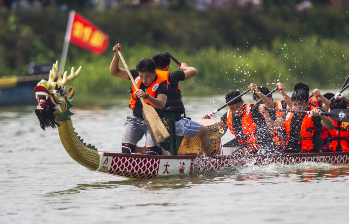 Исторический фестиваль тайского наследия Пхимай.