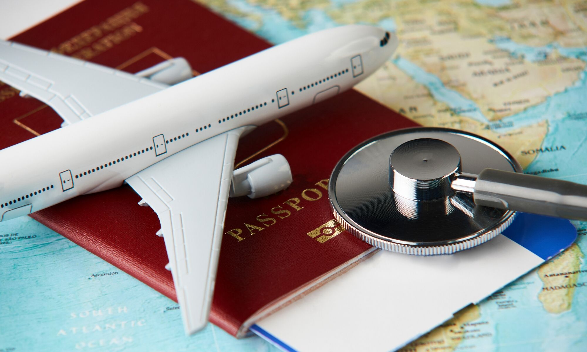 Страхование путешественников и защита от несчастных случаев от компании «Страховой дом «БСД»